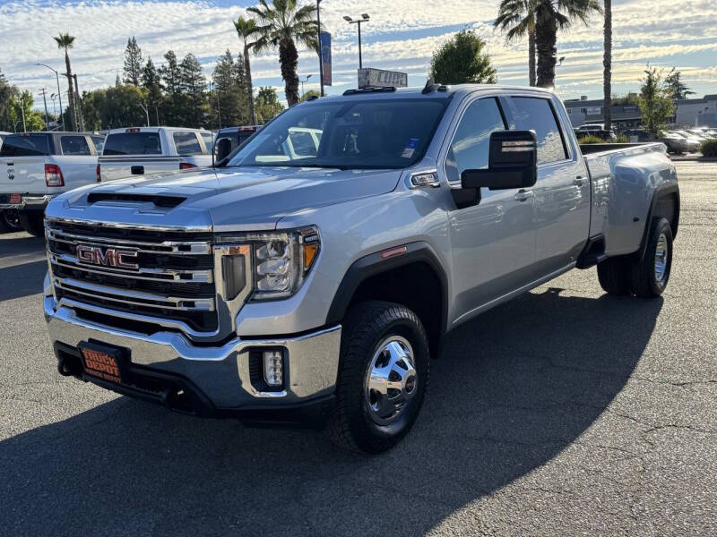 gmc sierra 3500hd 2023 1GT49TEY5PF202301 image gmc sierra 3500hd 2023 1GT49TEY5PF202301 image